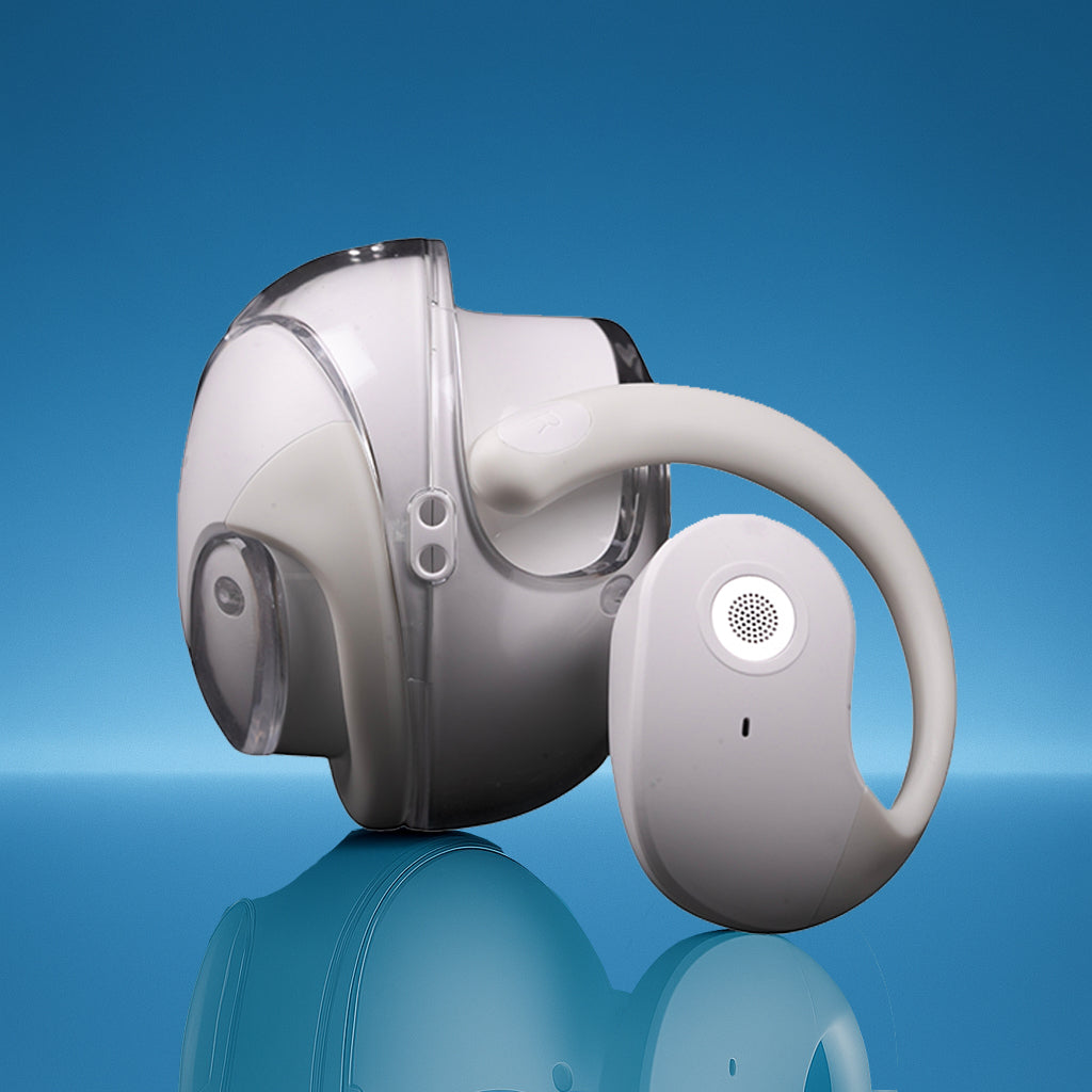 Okamžitý překlad ve 114 jazycích – Chytrá sluchátka EchoLink