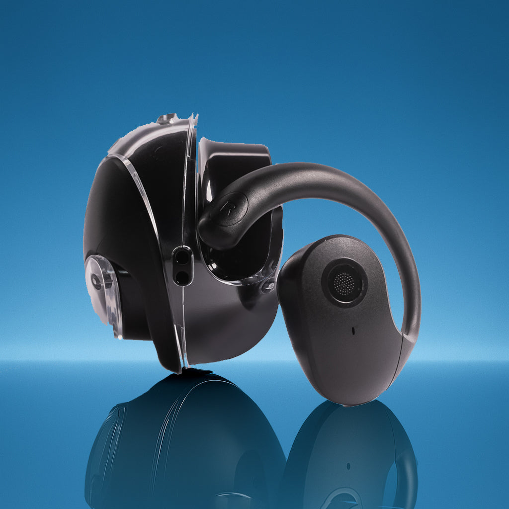 Okamžitý překlad ve 114 jazycích – Chytrá sluchátka EchoLink